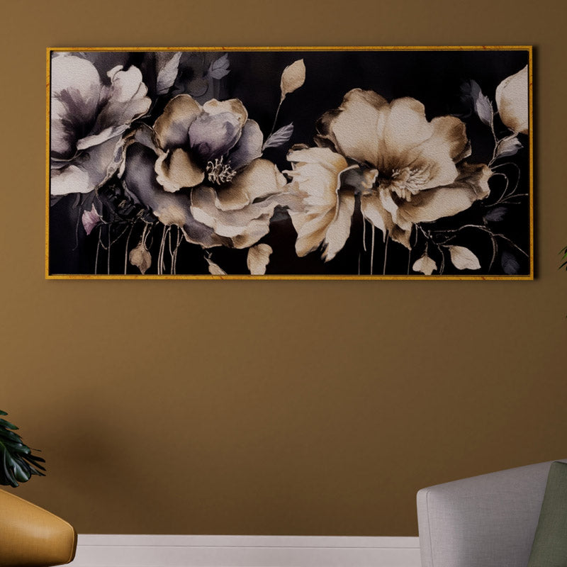 Thomasina Floral Wall Art
