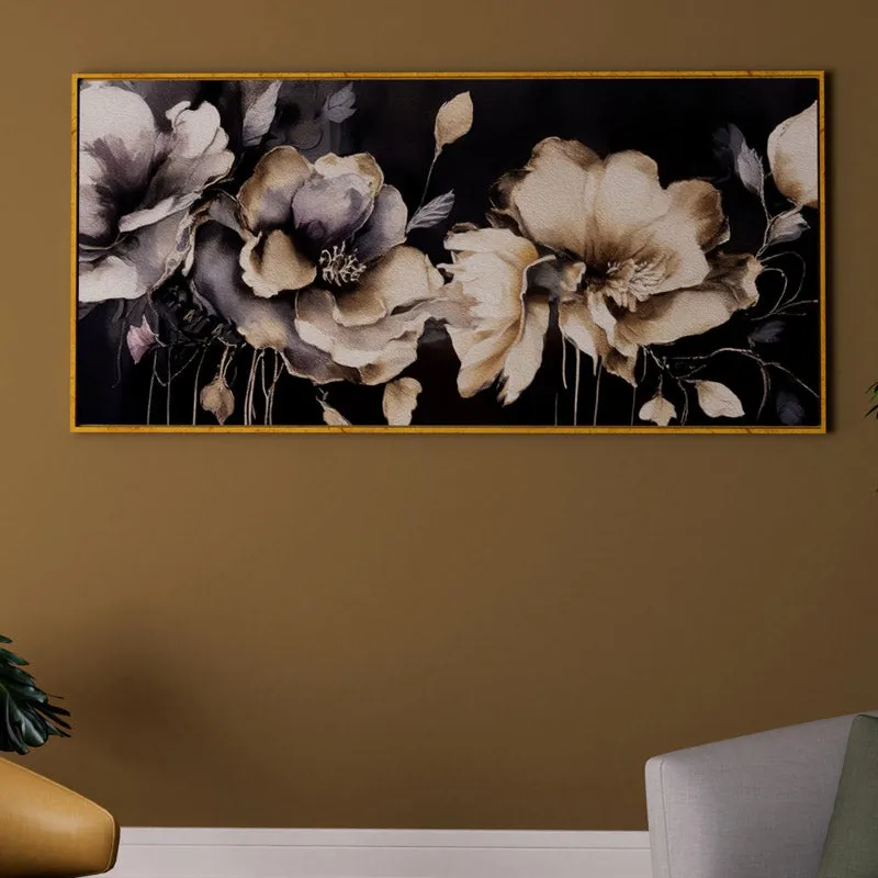 Thomasina Floral Wall Art media 1