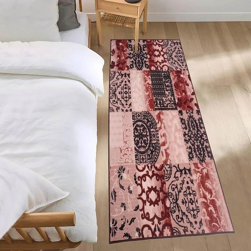 Karsan I Nylon Runner Rug media 3