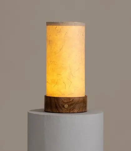 Paper · Wood