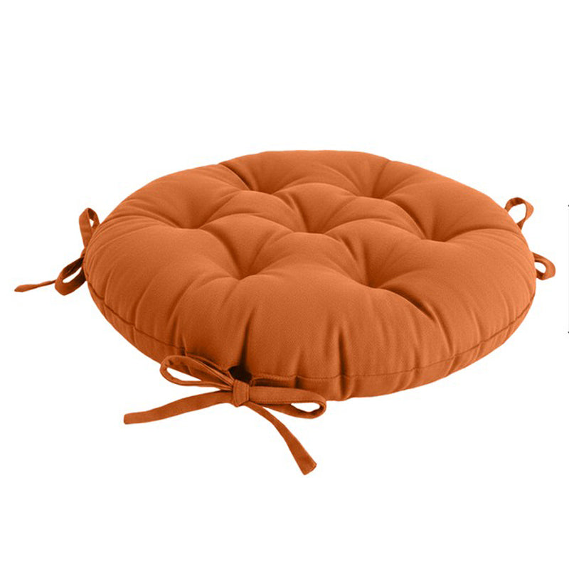 Nestpad Chair Pad (Brown) - Set Of Three media 4