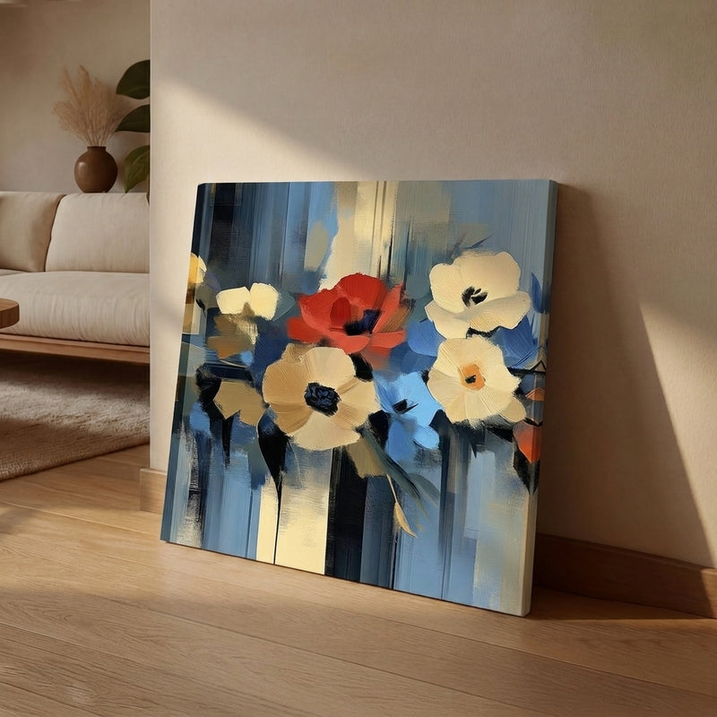 Poppies Of Dreams Wall Art