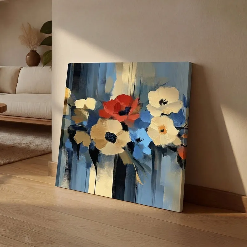 Poppies Of Dreams Wall Art media 1