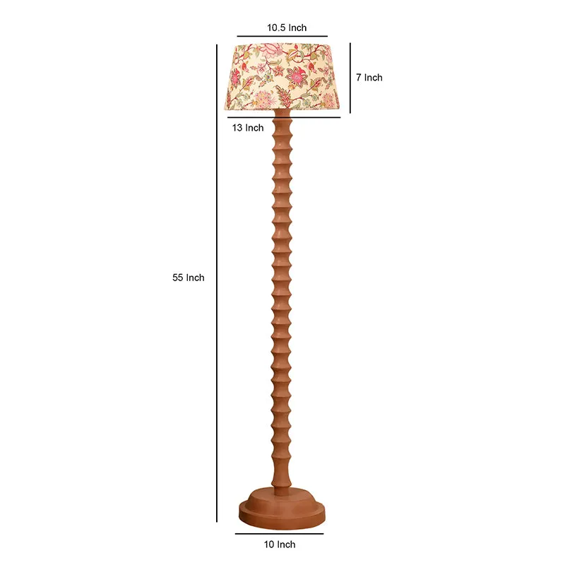 Lighra Prsim Flora Floor Lamp media 5