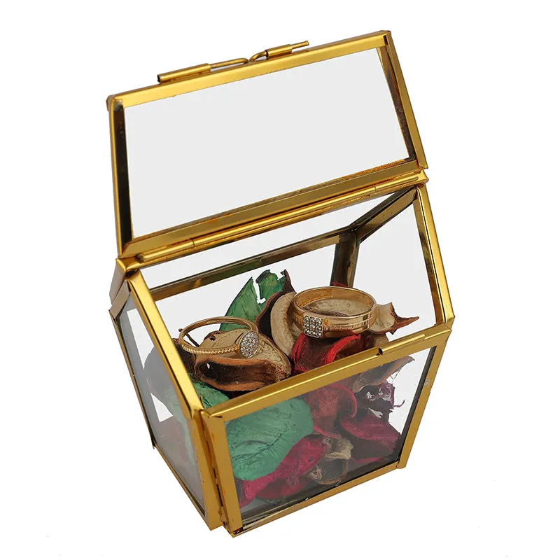 Hora Glass Jewel Box media 4