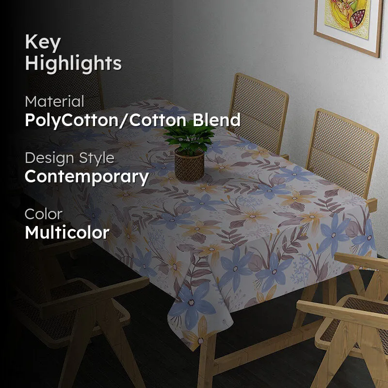 Zivyaa Table Cover media 2