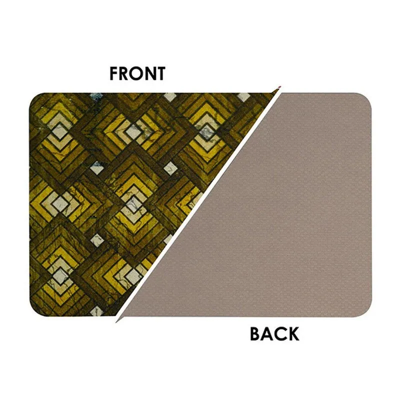 ContourLines Kitchen Floor Mats - Set of Two media 5