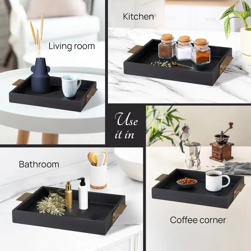 Butler Serving Tray media 3