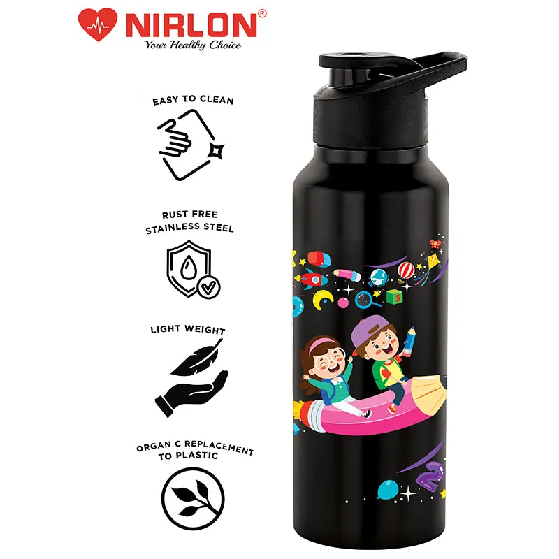 Back to School Water Bottle - 750 mL media 7