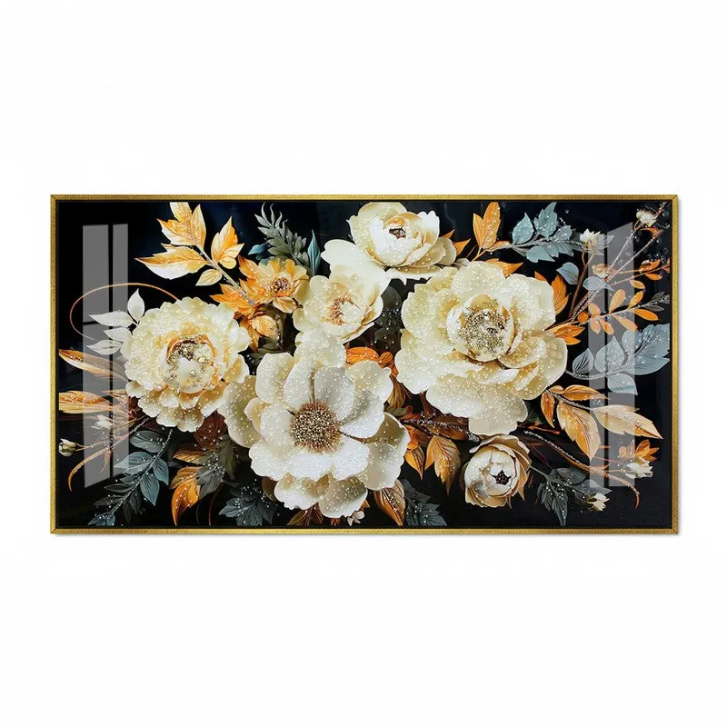 Floral Raga Wall Art media 5