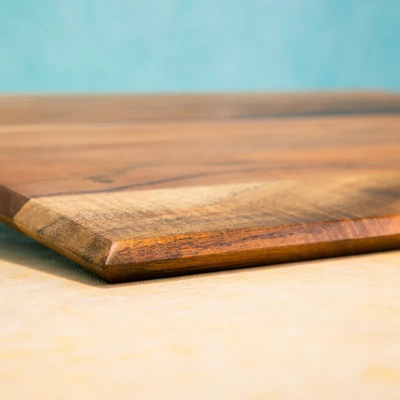 ForestForm Woode Chopping Board media 7