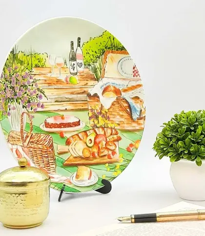 Bone China