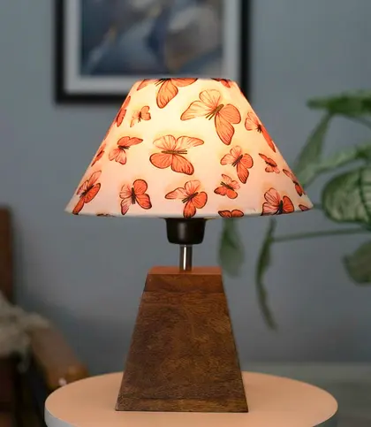 Fabric Shade