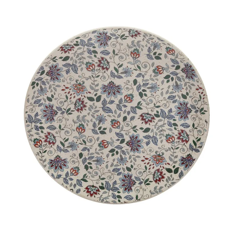Florence Stoneware Dinner Set - 14 Piece Set media 5
