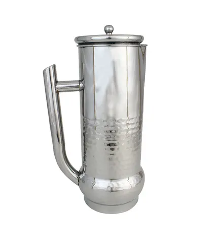Stainless Steel