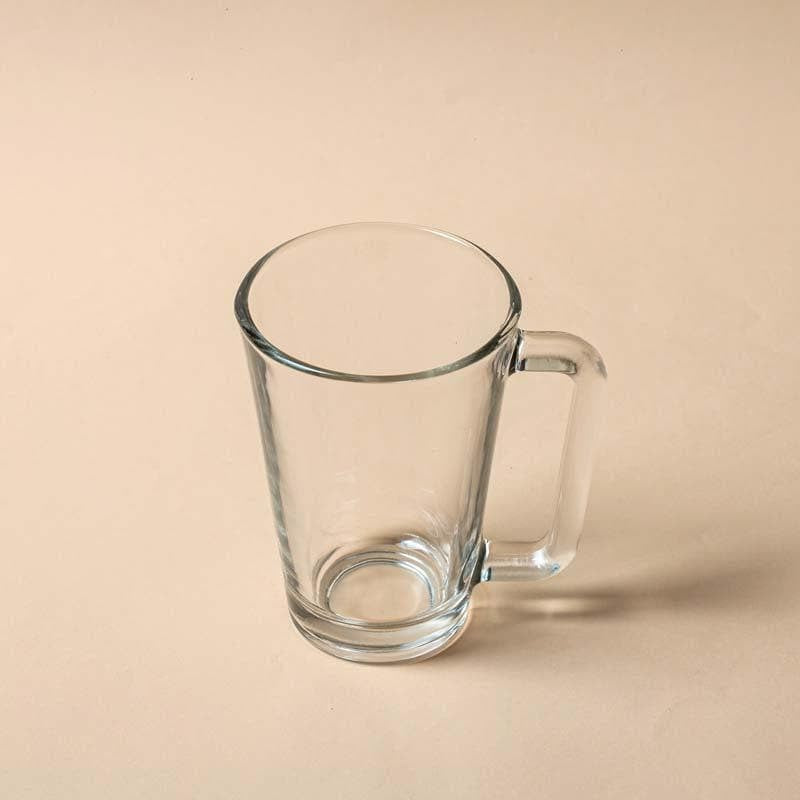 Brew Miester Tea Cup (260 mL Each) - Set Of Six media 6