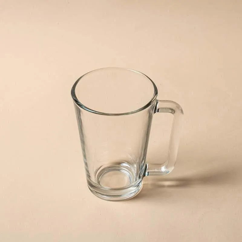 Brew Miester Tea Cup (260 mL Each) - Set Of Six media 6