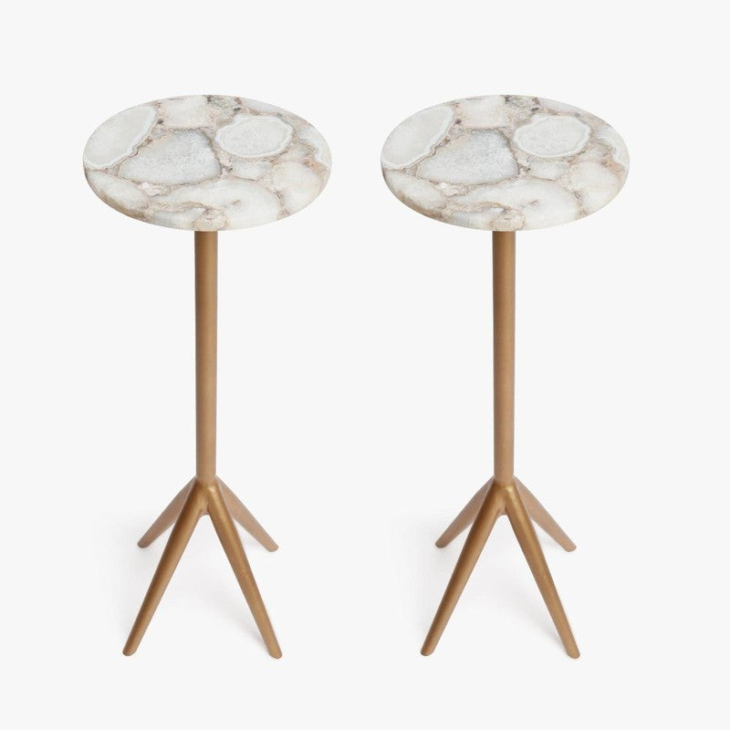 Thora  Accent Table media 4