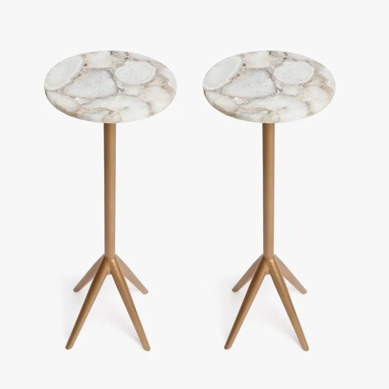 Thora  Accent Table media 4