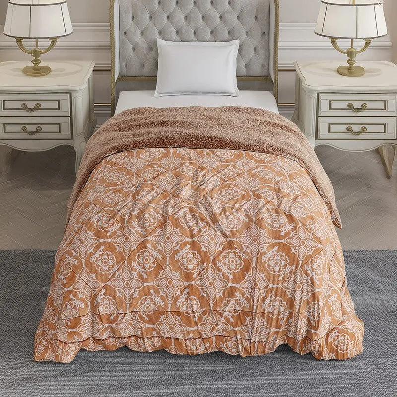 Monte Carlo Sunkissed Serenity Comforter - 1114 GSM media 4