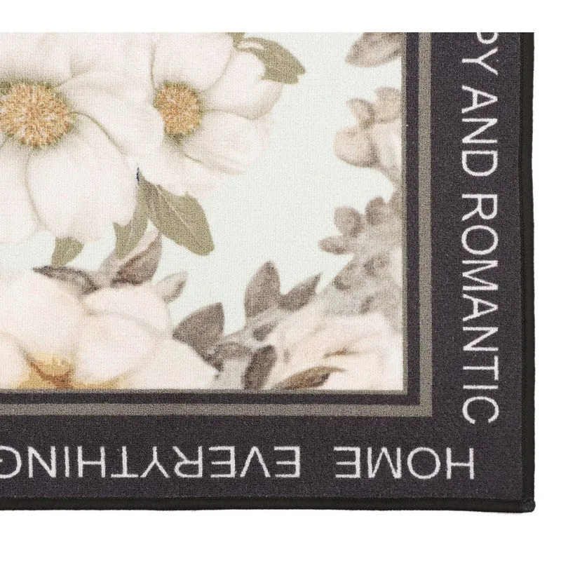 Japonica Nylon Runner Rug media 4