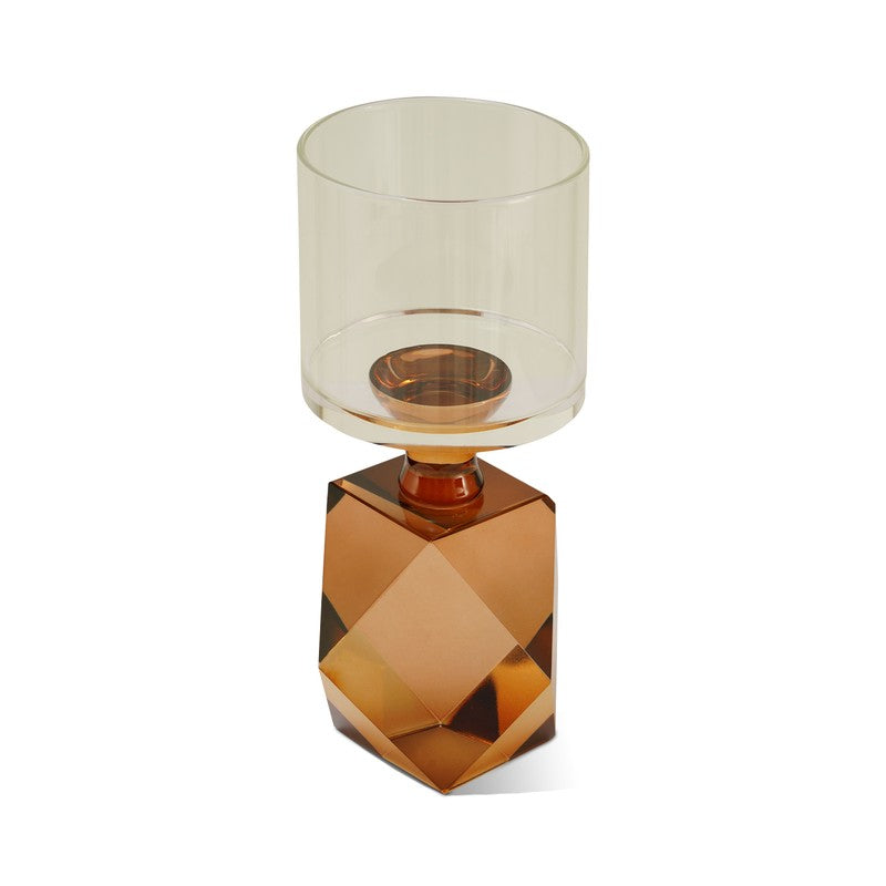 Lumi Crystal Candle Holder media 7