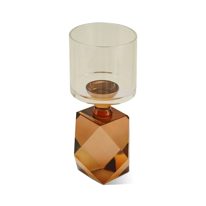 Lumi Crystal Candle Holder media 7