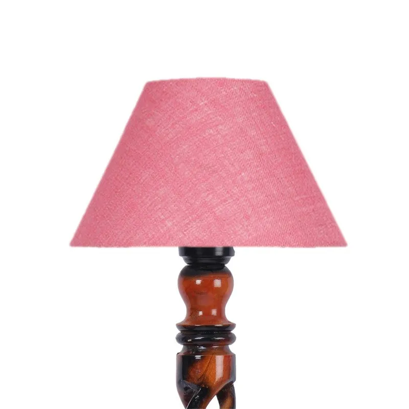 ConeCast Floor Lamp (Pink) media 7