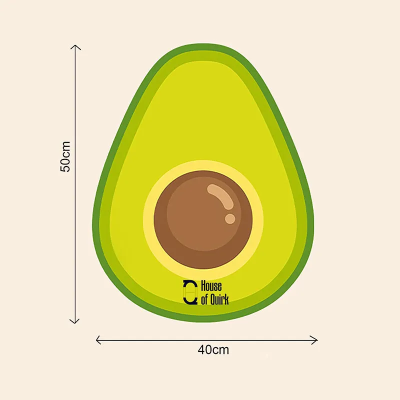 Avo Squish Dish Drying Mat media 7