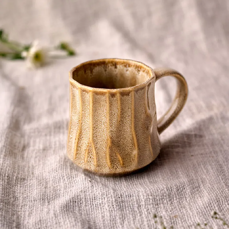 CRaa Ceramic Coffee Mug (380 mL) media 3