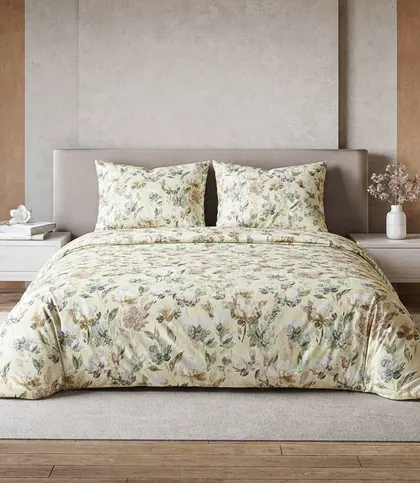 100% Cotton