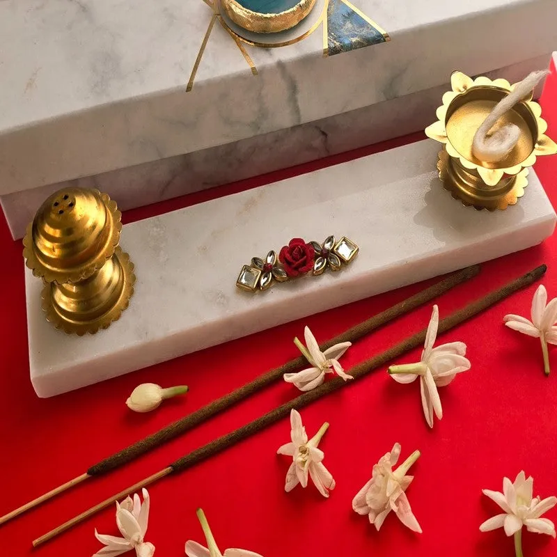Divine Drift Incense Holder media 3