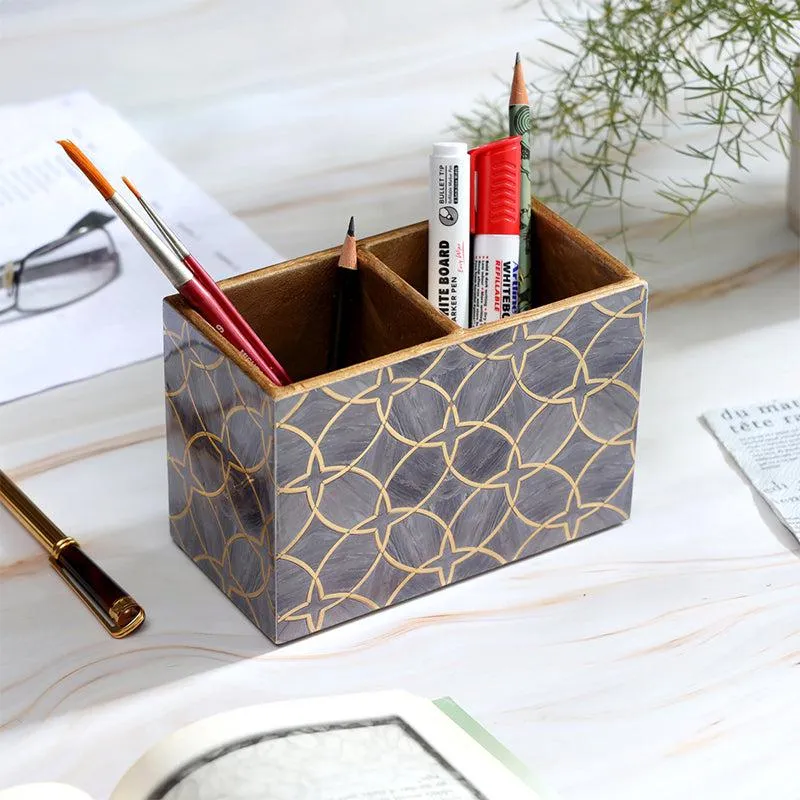Brovia Stationary Stand With Two Sections media 1