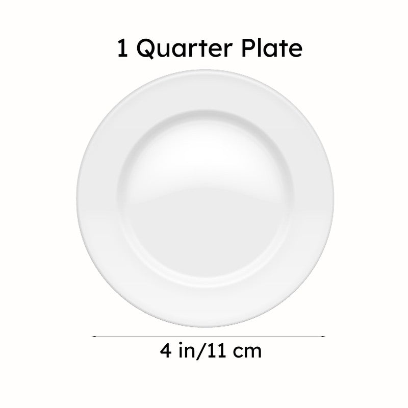 Benedetta Quarter Plate media 7