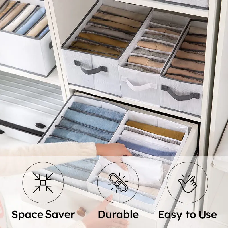 Jett Cloth Organizer media 8