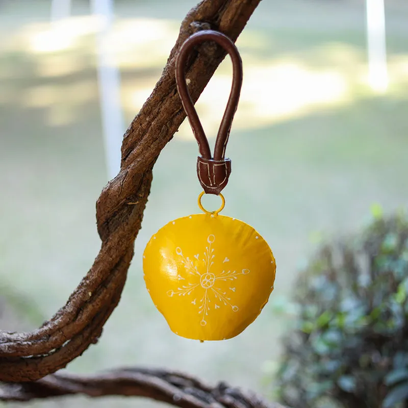 Tolling Charm Hanging Bell media 7