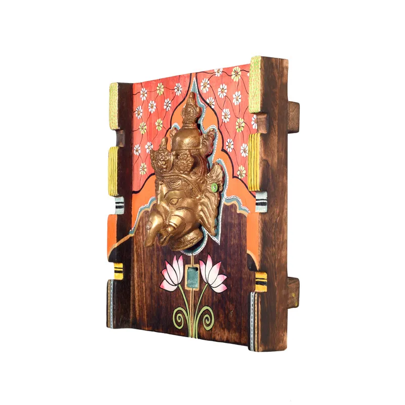 Avighna V Wall Art media 4
