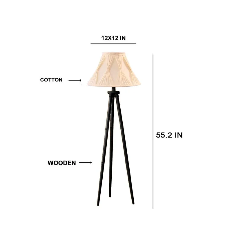 TriRadiant Luxe Floor Lamp media 6
