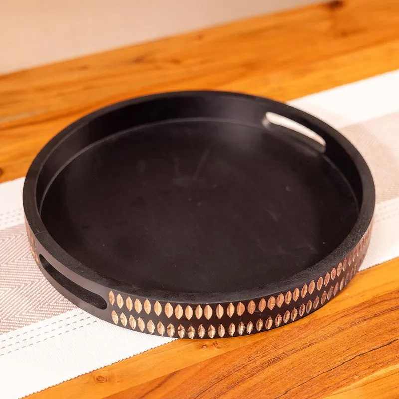 Oak Charm Handles Tray media 6