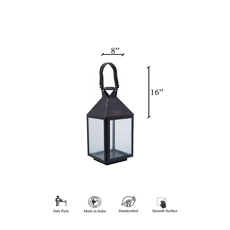 Nikta Candle Holder media 3