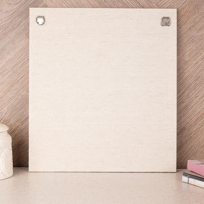 Meercat Whimsy MDF & Fabric Wall Accent media 4