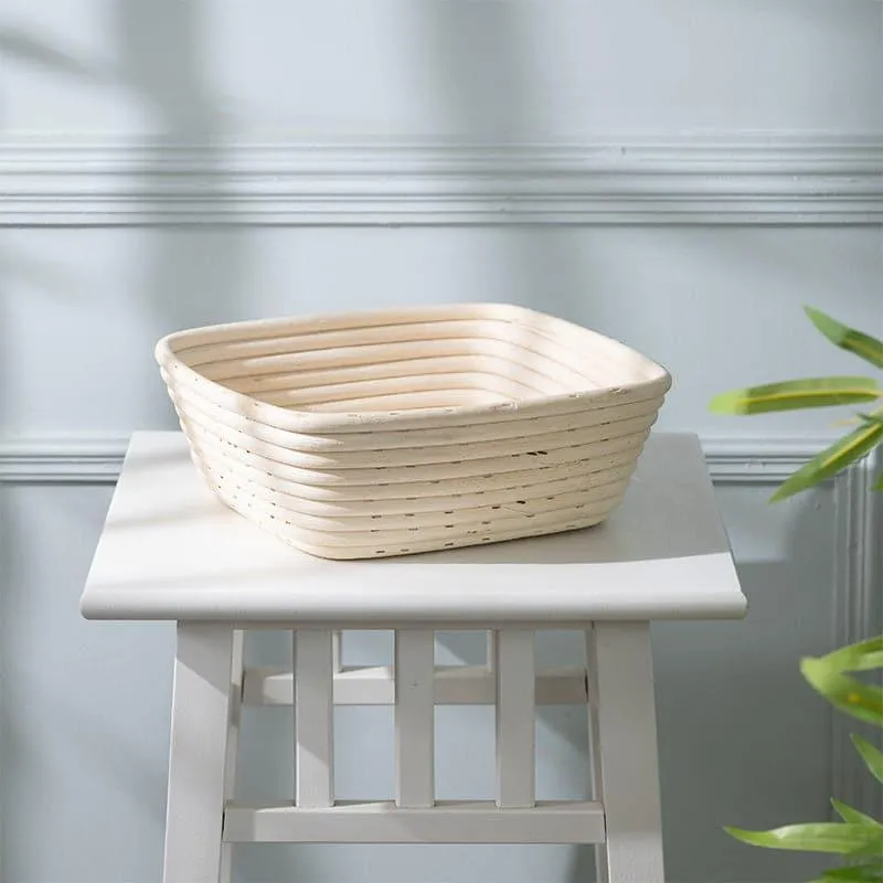 Rattan Storage Basket media 3