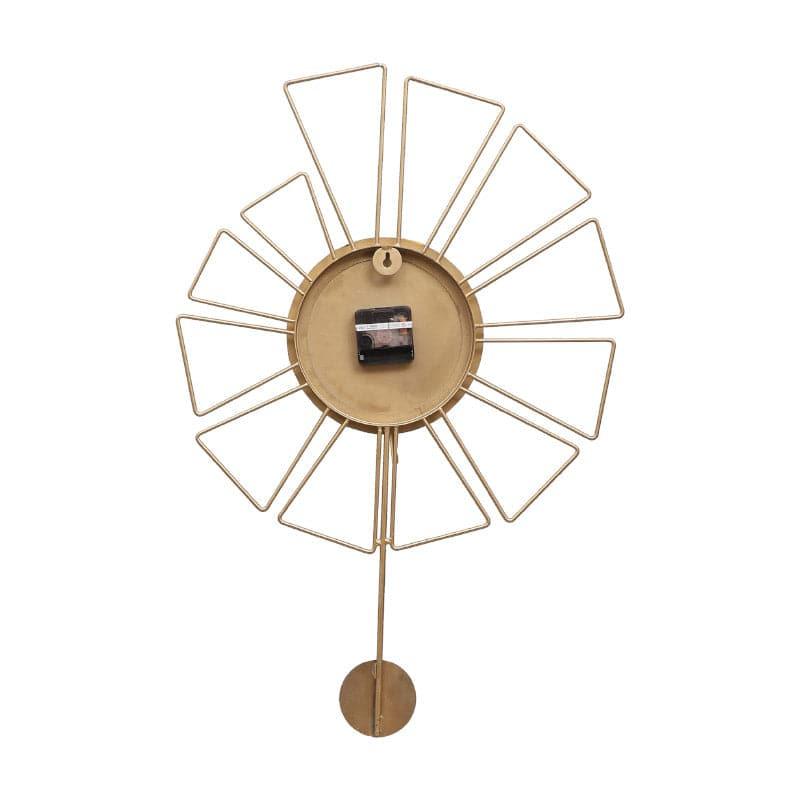 Haisely Wall Clock media 4