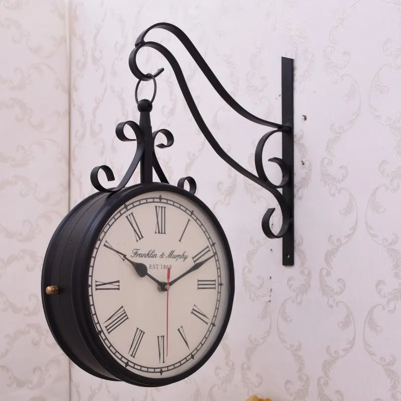 EchoTick Wall Clock media 4