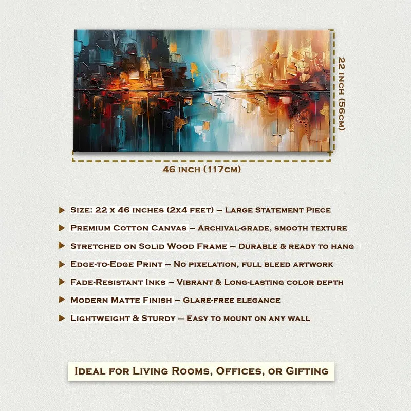 Linea Wall Art media 9