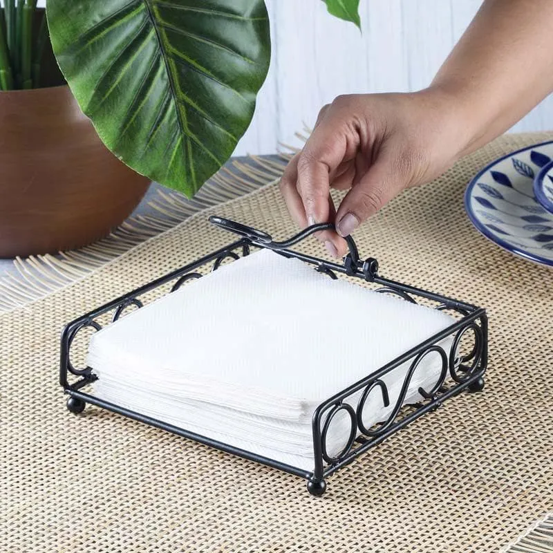 Rustic Raves Tissue Holder media 4