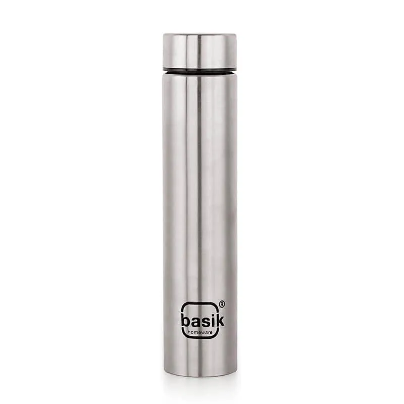 Enchante Stainless Steel Water Bottle - 440 mL media 3