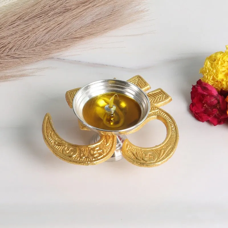 Divya Om Diya - Gold media 3