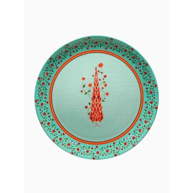 Nabob Decorative Plate media 4