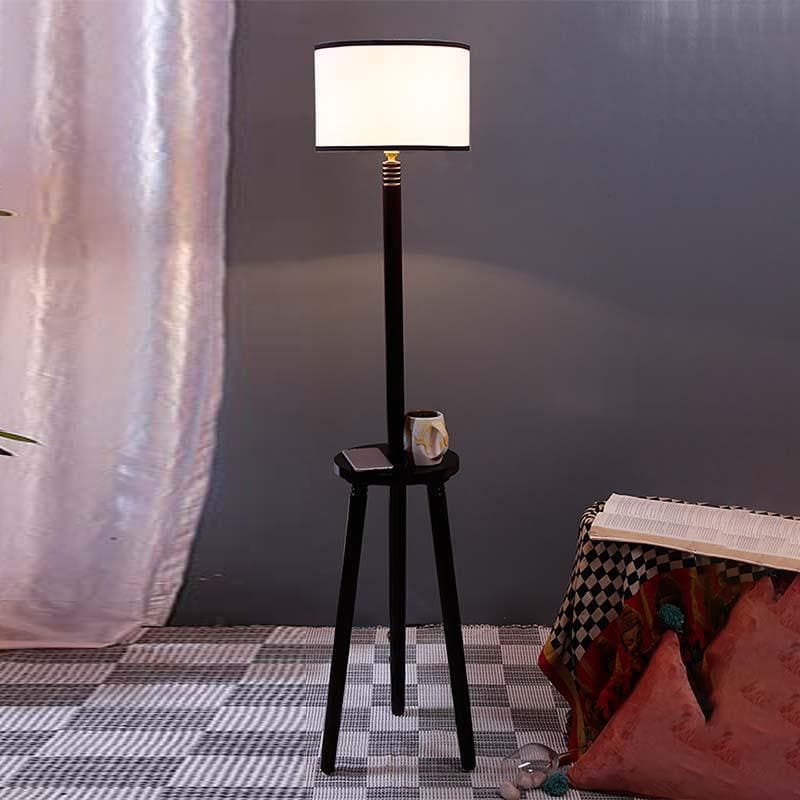 Fabric Shade